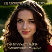 Dj OptimuS - The Immaculate Selection #322 [02.07.2024]
