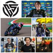 Ride On:  Ospite Silvia Comincioli  Cs Racing Gear