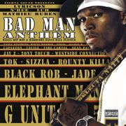 BAD MAN ANTHEM (Mixtape)