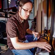 Jimmy C - fourfourplay