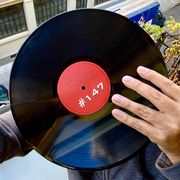 LES DERNIÈRES TENTATIONS DE ZEBRA #147 - Mixtape