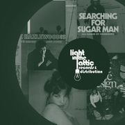 Label Watch #008 - Light In The Attic