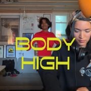Body High w/ Varsha ft. Jada  (11.17.22)