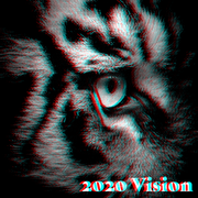 2020 Vision