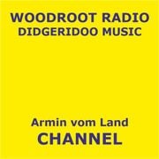 11. Nov 24 DIDGERIDOO KANAL "Didge World" 70min 02DK64