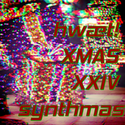 hwæt! Xmas XXIV Synthmas