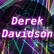 Atlantic Progression Presents: Derek Davidson