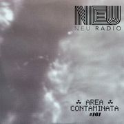 Area Contaminata #161 w/ Alberto Simoni