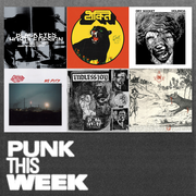 punk this week 54: black eyes + shakti