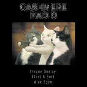 Insane Deelay, Float A Bort and Alex Egan 20.5.17