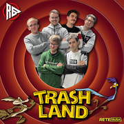TRASHLAND Ep.08 w/ Chewbacca