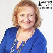 Eva Bargiela en "Agarrate Catalina" 29-06-2024