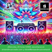 12 - Sonido 101 - EDM - 260225