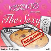 The Sexy (Reloaded) - Kookie's Kollection Vol.1 - FEB 2021 (updated)