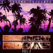 Bashment Riddims Volume 2