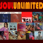 SOUL UNLIMITED Radioshow 539