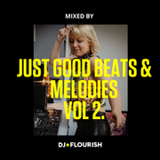 Just Good Beats and Melodies Vol. 2