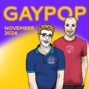 gayPop November 2024
