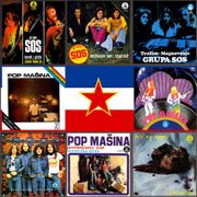 POP MAŠINA