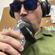Punks In Parkas — 4 August 2025