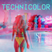 Technicolor (Sara Luppino Official)