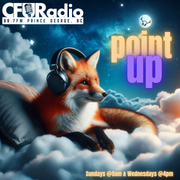 20251005 - Point Up - Lilith Fair Episode