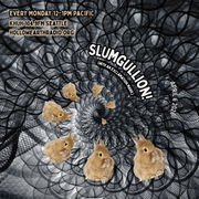 Slumgullion! #44: Rarebit Rarebit (4/6/2026)