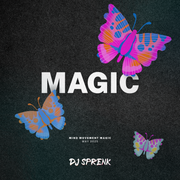 Magic | Mind Movement Magic 2025 (Part 3)