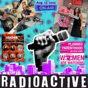 Ghorbani's Got Next at Utah's Planned Parenthood