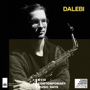 dalebi - Closing Amalgamation excerpt 2