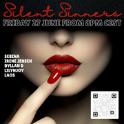 The Lover`s Edge (Live @ Silent Sinners 27.06.2025)