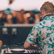 Dr. Traxuit DJ set @ Communion 9-14-2025