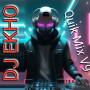 Quik Mix Vol. 9