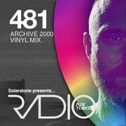Solarstone pres. Pure Trance Radio Episode 481