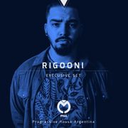 RIGOONI- Progressive House Argentina - Febrero 2020 -