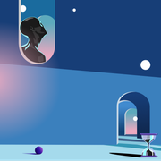 Цифровые алтари | 3 Зал