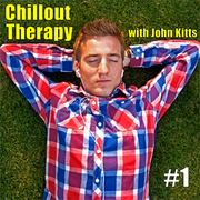 Chillout Therapy #1 (mixed by John Kitts)