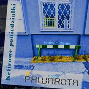 Kefirowe poniedziałki - Wczucior #35/1153 PAWAROTA Radio - 04.09.2023