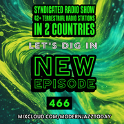 Modern Jazz Today - Episode 466