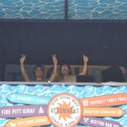 Radyo Dolmuş #62 - Turks feestje op de Vlasmarkt!  (21.07.2025)