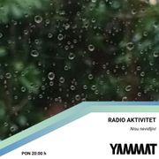 Radio aktivitet - Nisu nevidljivi, 20.10.2025.