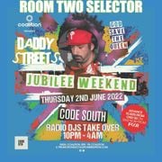 Radio Jungle Attack Hijack Kebab