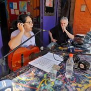 Ultimas Señales 2023 - Karina Ruaro