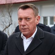 Srijedište - 18/12/2024 - Ivica Perović, načelnik Općine Lekenik