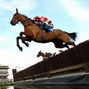 The Downlands Racing Show with Chris Carter Brennan - 27th February 2026