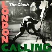 RETROPOPIC 315 - PAT FISH, THE JAZZ BUTCHER TALKS 'LONDON CALLING'