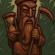 Tiki Lounge Happy Hour week of 12/26/25