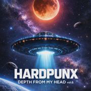 Hardpunx - Depth from My head vol.6