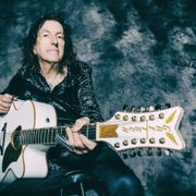 Gwyn Ashton is Making a Scene