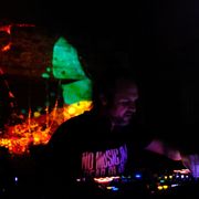 DJ Slightly Delic - MFX 2024 - psychedelic electronic jazz and afro house mix
